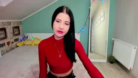 Snapshot of lexyswett chatting on 12/30/24, 01:25 lexyswett online show from 12/30/24, 01:25