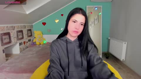 Snapshot of lexyswett chatting on 02/14/25, 02:39 lexyswett online show from 02/14/25, 02:39