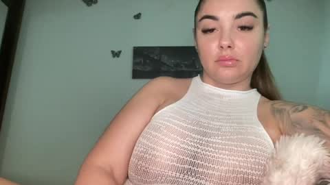 Lexyswetty online show from 07/29/26, 03:43