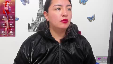 lexyy24_ online show from 05/24/26, 11:37