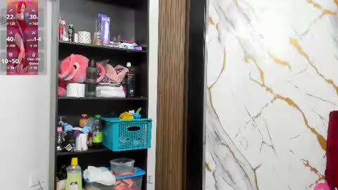 lexyy24_ online show from 06/12/26, 09:08