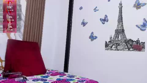 lexyy24_ online show from 06/19/26, 09:24
