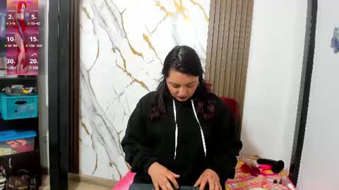 lexyy24_ online show from 07/03/26, 09:27