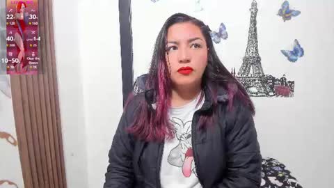 lexyy24_ online show from 07/08/26, 09:25