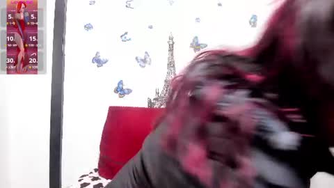lexyy24_ online show from 07/10/26, 09:34