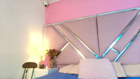 Leya online show from 09/22/25, 02:30