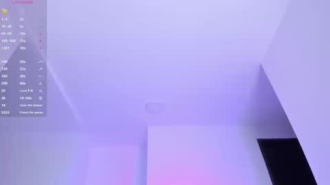 Leya online show from 09/11/25, 12:33