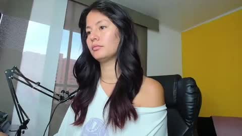 Leydy  online show from 06/12/26, 11:09