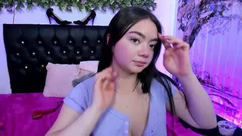 Leyla Rousex online show from 07/28/26, 03:32