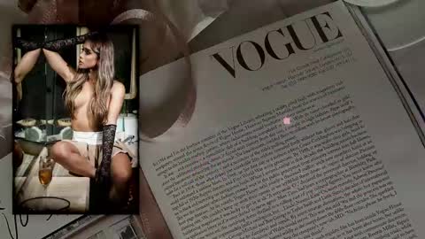 INSTA leylasteel model         online show from 06/04/26, 12:44
