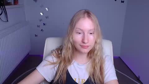 Leyla online show from 09/12/25, 11:21