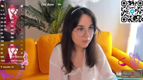 Snapshot of leylamirage chatting on 06/03/26, 02:33 leylamirage online show from 06/03/26, 02:33