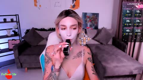 LEA online show from 12/18/24, 03:00