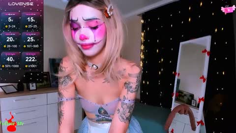 LEA online show from 01/25/25, 06:24
