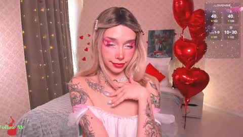 LEA online show from 02/14/25, 02:54