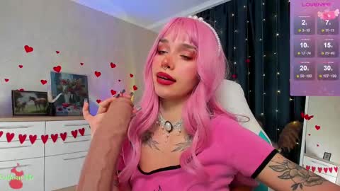 LEA online show from 02/21/25, 06:37