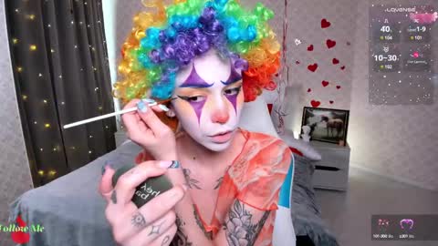 LEA online show from 02/23/25, 03:08