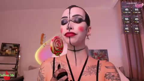 LEA online show from 02/26/25, 03:52