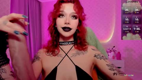 LEA online show from 09/12/25, 05:35