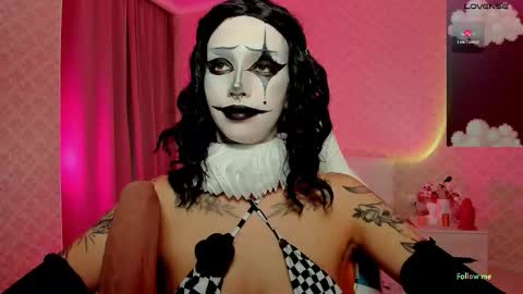 LEA online show from 09/13/25, 01:22