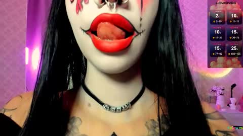 LEA online show from 09/27/25, 01:16