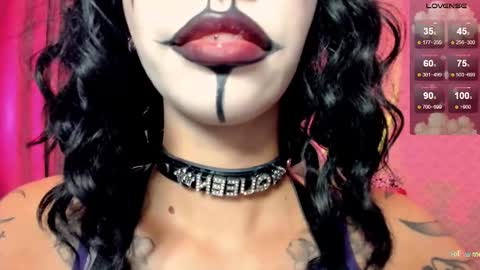 LEA online show from 10/04/25, 01:20