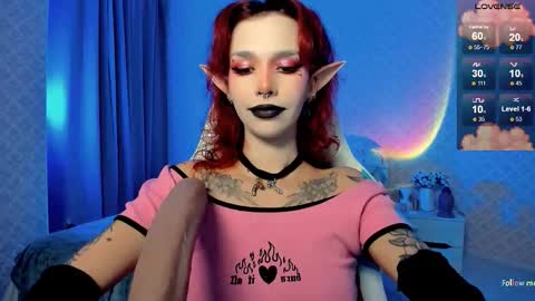 LEA online show from 10/07/25, 03:09