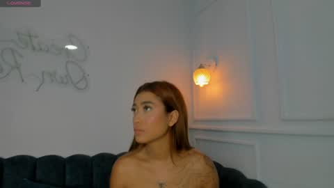 Leyla online show from 06/20/26, 07:27
