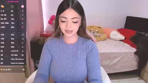 Leyla  online show from 06/16/26, 05:26