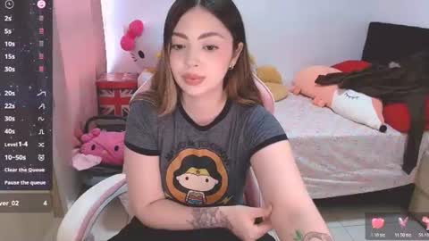 Leyla  online show from 06/25/26, 05:17