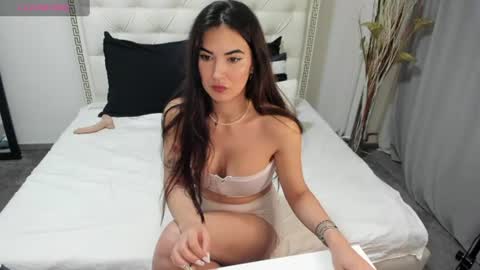 Snapshot of leylawildcum chatting on 06/13/26, 02:53 Leyla online show from 06/13/26, 02:53