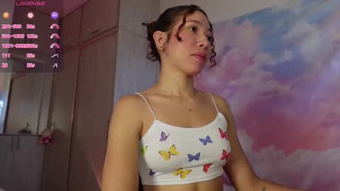 Jessica online show from 11/28/25, 01:25