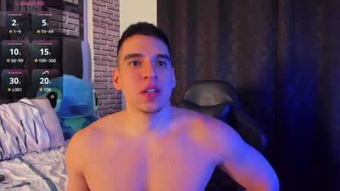 Snapshot of leyton_flexx chatting on 01/08/25, 03:51 L E Y T O N online show from 01/08/25, 03:51