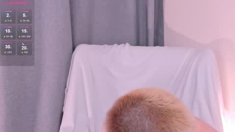 Lisa online show from 10/04/25, 04:43