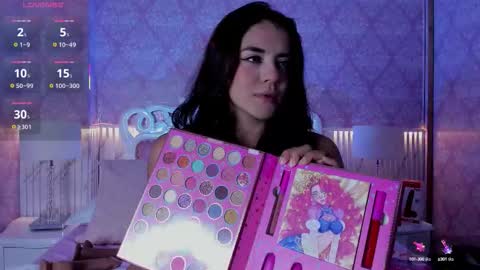 lhea_foxx online show from 09/11/25, 02:44