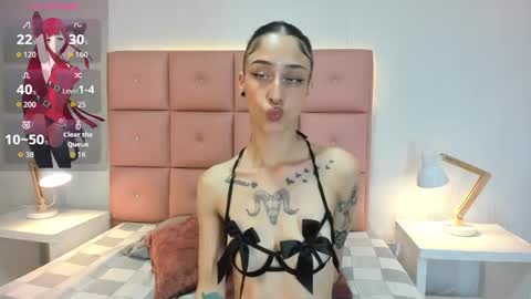 lhiamfitt online show from 09/21/25, 11:39