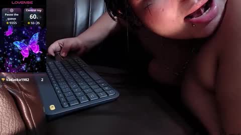 li_arellano online show from 11/05/25, 07:14