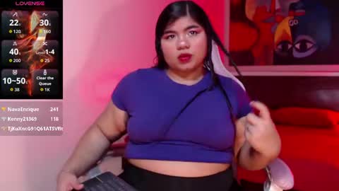 li_arellano online show from 06/13/26, 07:12