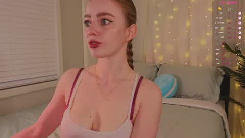 Linda my FANSLY  red fury online show from 07/21/26, 12:57