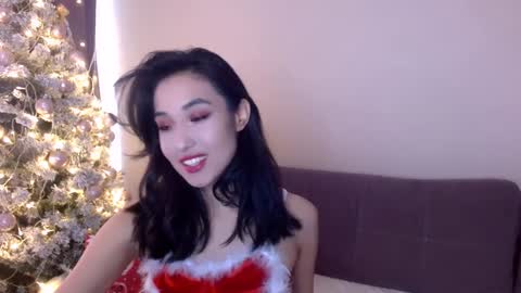 Li  online show from 12/25/24, 08:29