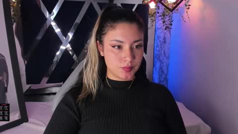 Lia  online show from 01/04/25, 02:35