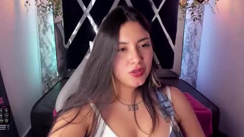 Lia  online show from 01/07/25, 05:20