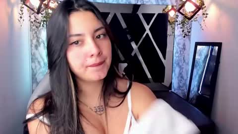 Lia  online show from 01/22/25, 02:24