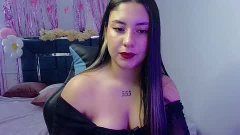 Lia  online show from 09/10/25, 05:57
