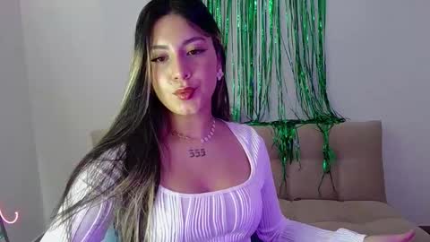 Lia  online show from 03/17/26, 06:33