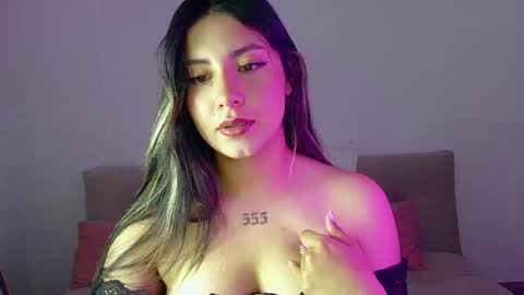 Lia  online show from 06/06/26, 01:00