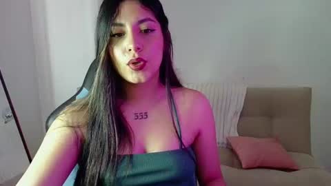 Lia  online show from 06/09/26, 09:15
