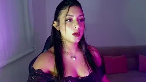 Lia  online show from 07/29/26, 12:31