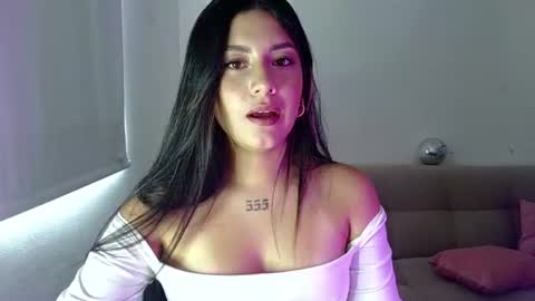 Lia  online show from 07/29/26, 08:18