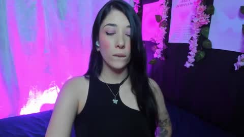 Snapshot of lia__harry chatting on 02/16/26, 03:35 lia__harry online show from 02/16/26, 03:35